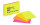 Post-it Notizzettel Post-it Super Sticky 15.2 x 10.1 cm 4 Blöcke