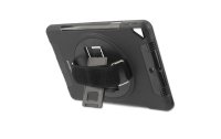 4smarts Tablet Back Cover Rugged GRIP iPad 10.2" (7. -9. Gen)