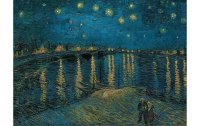 Clementoni Puzzle Van Gogh – Notte stellata