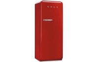 SMEG Kühlschrank FAB28RRD5 Rot
