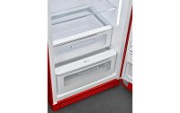 SMEG Kühlschrank FAB28RRD5 Rot