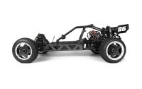 HPI Buggy Baja 5B Flux SBK Bausatz, 1:5