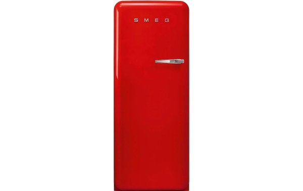 SMEG Kühlschrank FAB28LRD5 Rot