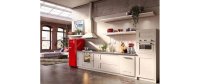 SMEG Kühlschrank FAB28LRD5 Rot