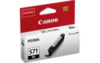Canon Tinte CLI-571BK Black