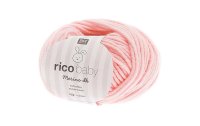 Rico Design Wolle Baby Merino dk 25 g Rosa