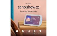 Amazon Smartspeaker Echo Show 5 – 3. Generation