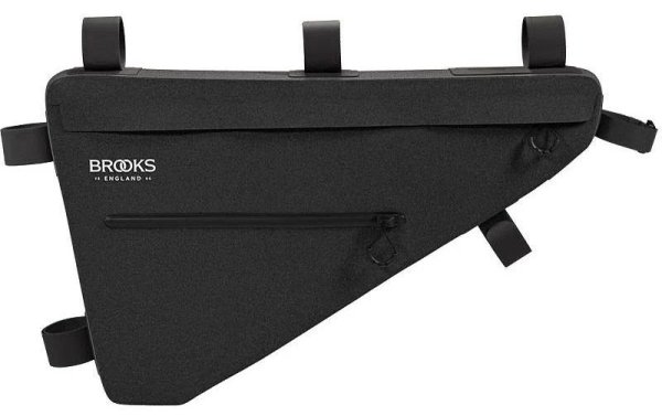 BROOKS Fahrradtasche Scape Full Frame, Schwarz