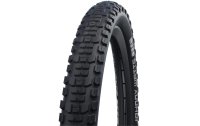 Schwalbe Velopneu Johnny Watts, DD Addix Starr 29 " x 2.35 "