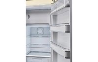 SMEG Kühlschrank FAB28RCR5 Creme