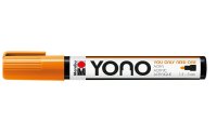 Marabu Acrylmarker YONO 1.5 - 3 mm Neon Orange
