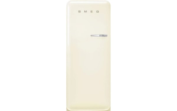 SMEG Kühlschrank FAB28LCR5 Creme