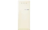 SMEG Kühlschrank FAB28LCR5 Creme