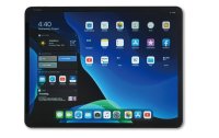 Kensington Tablet-Schutzfolie 4-Way Privacy Screen iPad Pro 11 "