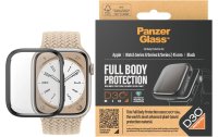 Panzerglass Full Body Apple Watch 2023 Series 9 44 mm Schwarz