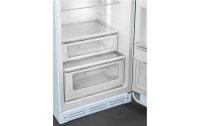 SMEG Kühl-Gefrierkombination FAB30LCR5 Pastellblau