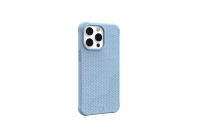 UAG Back Cover Dot mit MagSafe iPhone 13 Pro Blau