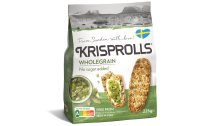 Pågen Krisprolls Vollkorn ohne zusätzlichen...