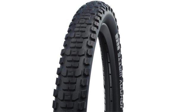 Schwalbe Velopneu Johnny Watts, DD Addix Starr 27.5 " x 2.35 "