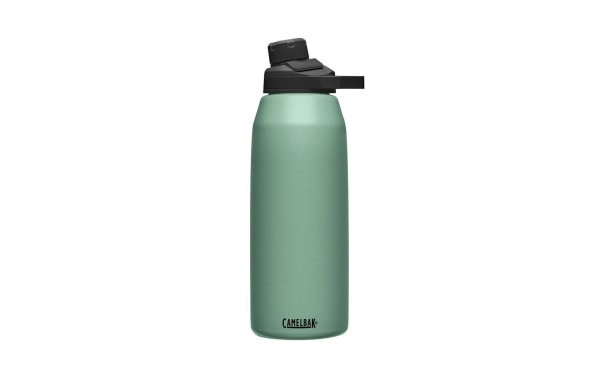 CamelBak Thermosflasche Chute Mag V.I. 1200 ml, Hellgrün