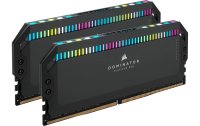 Corsair DDR5-RAM Dominator Platinum RGB 5600 MHz 2x 32 GB