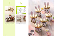 Kinderleichte Becherküche Kochbuch Kreative Motivkuchen -DE-