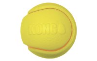 Kong Hunde-Spielzeug Squeezz Tennis Set Ø 7 cm,...