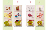 Kinderleichte Becherküche Kinderleichte Becherküche – Band 5: Ofenrezepte -DE-