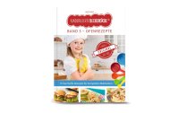 Kinderleichte Becherküche Kinderleichte Becherküche – Band 5: Ofenrezepte -DE-
