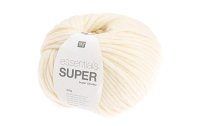 Rico Design Wolle Essentials Super Super Chunky 100 g...