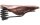 BROOKS Fahrradsattel Flyer Carved, Aged Brown