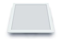 WiZ LED-Panel Ceiling SQ, 36 W, 2700- 6500 K, Weiss