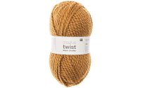 Rico Design Wolle Creative Twist Super Chunky 100 g Curry