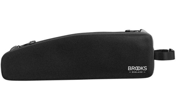 BROOKS Fahrradtasche Scape Oberrohrtaschen, Schwarz