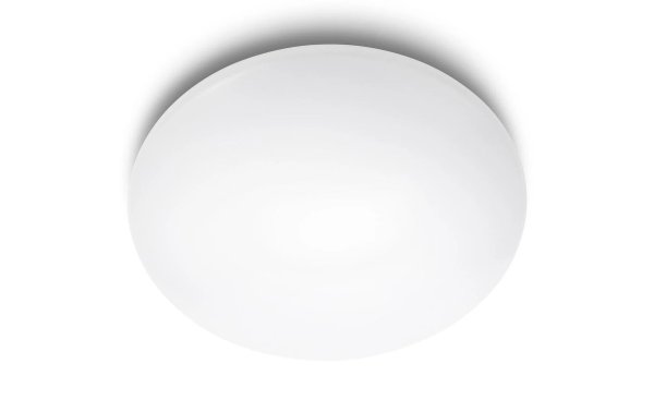 Philips myLiving LED Deckenleuchte Suede 6500K