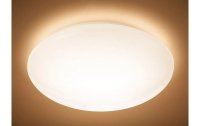 Philips myLiving LED Deckenleuchte Suede 6500K