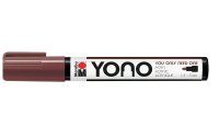 Marabu Acrylmarker YONO 1.5 - 3 mm Braun