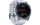 GARMIN Sportuhr Fenix 7X Sapphire Solar, Weiss/Blau