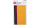 Knorr Prandell Verzierwachs Basic 5 175 x 80 x 0.5 mm Mehrfarbig
