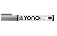 Marabu Acrylmarker YONO 1.5 - 3 mm Grau
