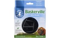 Baskerville Maulkorb Ultra Muzzle Gr. 4