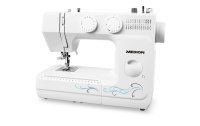 Medion Nähmaschine MD 18205 Weiss