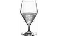 Leonardo Trinkglas Twenty4 330 ml, 6 Stück, Transparent