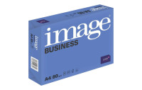 Image Kopierpapier Business A4, 2-fach gelocht 2500 Blatt