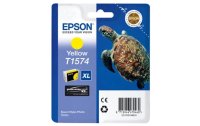 Epson Tinte C13T15744010 Yellow