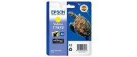 Epson Tinte C13T15744010 Yellow