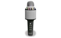 Bontempi Musikinstrument Karaoke Mikrofon