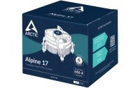 Arctic Cooling CPU-Kühler Alpine 17