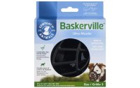 Baskerville Maulkorb Ultra Muzzle Gr. 3
