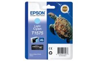 Epson Tinte C13T15754010 Light Cyan